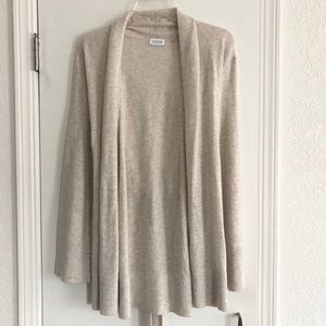 Club Monaco women’s cardigan